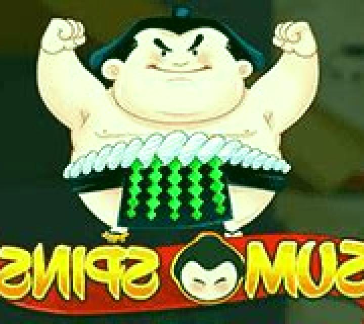 Sumo Spins slot