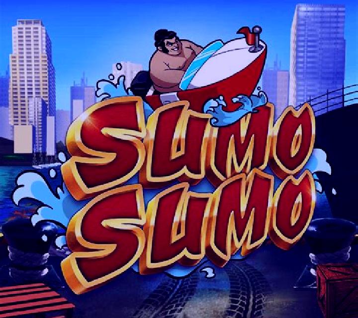 Sumo Sumo slot