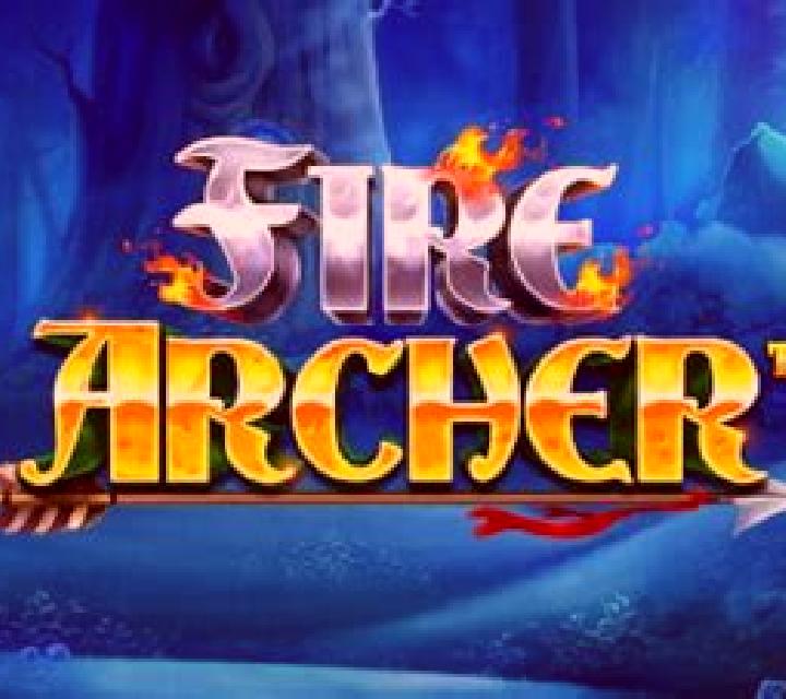 Sun Archer online slot