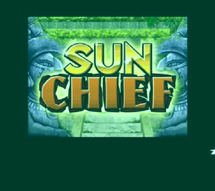 Sun Chief online slot