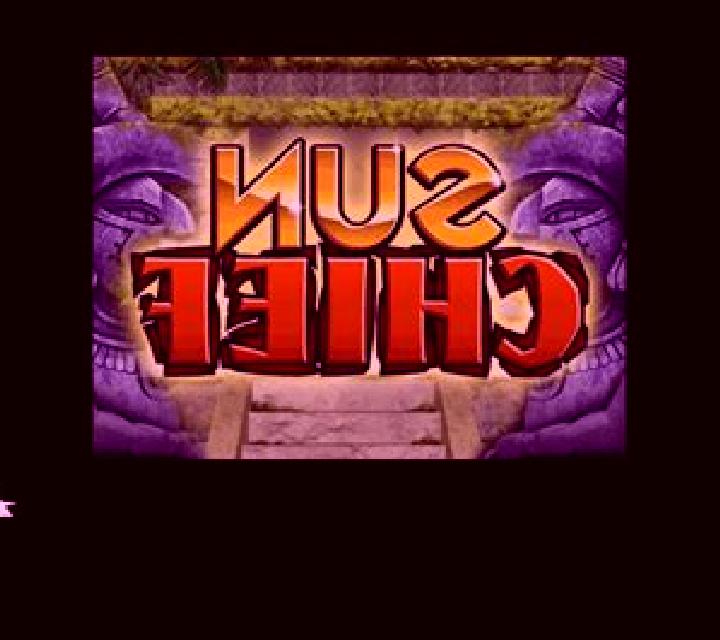 Sun Chief slot game