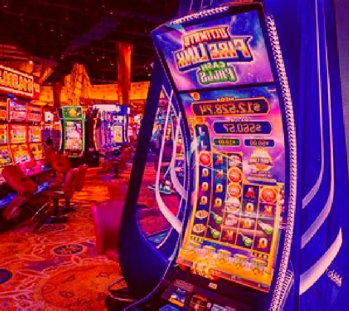 Sun City online slot