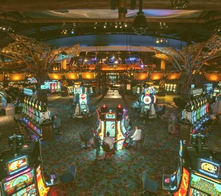 Sun City slot game
