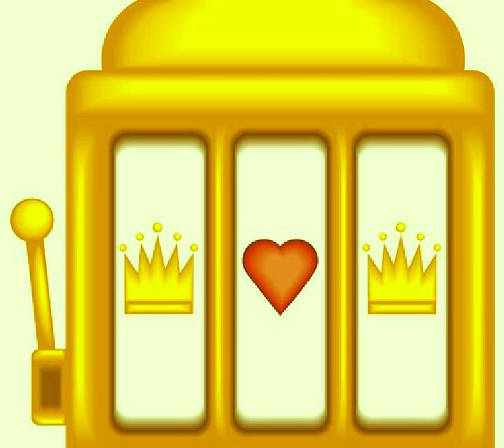 Sun Crown slot machine