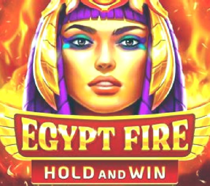 Sun Fire - Hold & Spin slot game