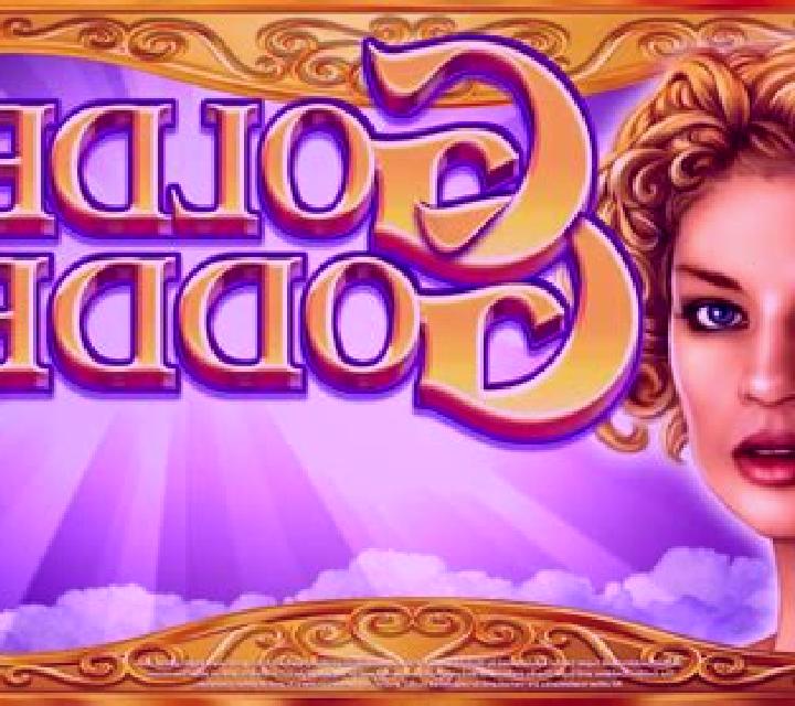 Sun Goddess online slot