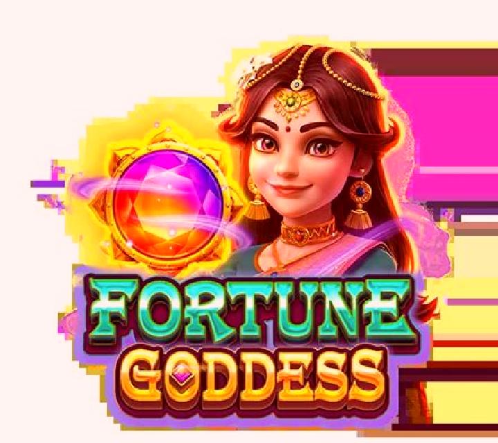 Sun Goddess slot game