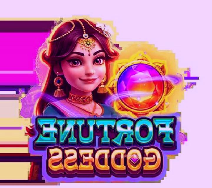 Sun Goddess slot machine