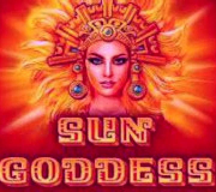 Sun Goddess slot