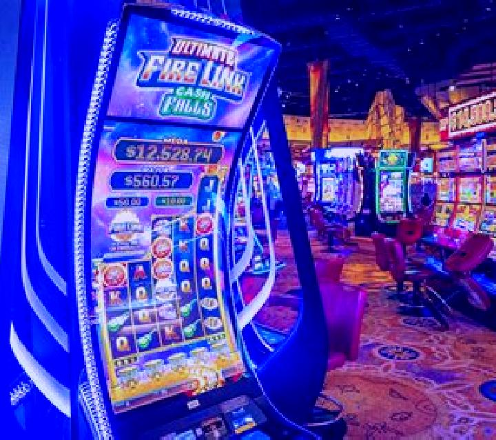 Sun Kingdom online slot
