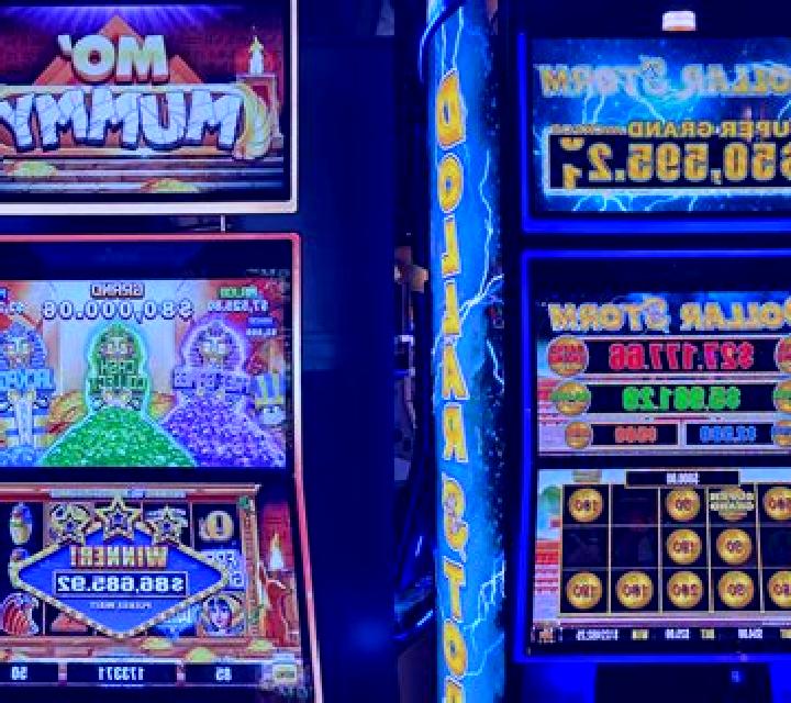 Sun of Egypt 2 slot machine