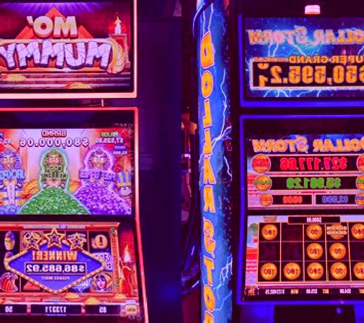 Sun of Egypt 2 slot