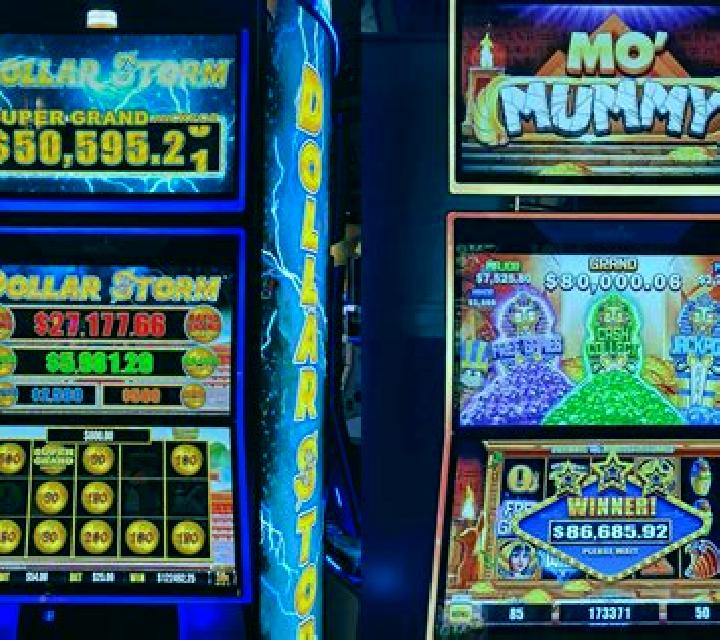 Sun of Egypt 4 slot machine