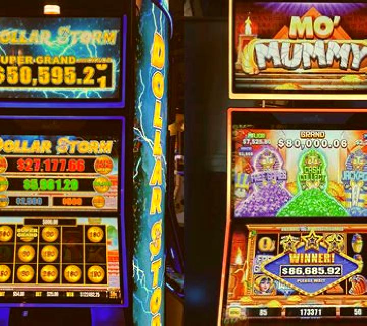 Sun of Egypt 4 slot