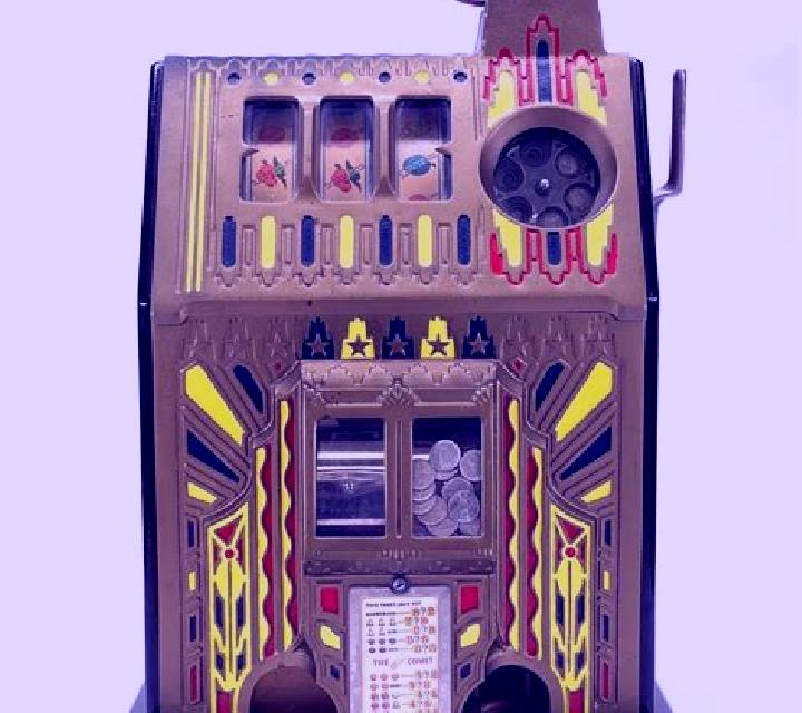 Sun of Egypt 5 online slot