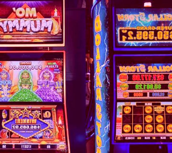 Sun of Egypt 5 slot game