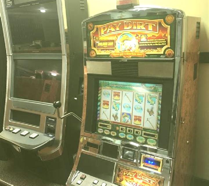Sun of Egypt 5 slot machine