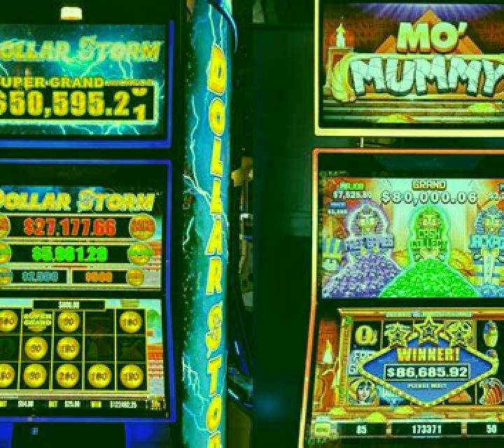 Sun of Egypt 5 slot