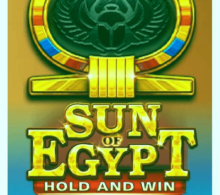 Sun of Egypt slot