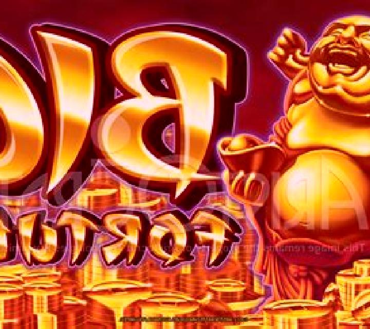 Sun of Fortune slot game