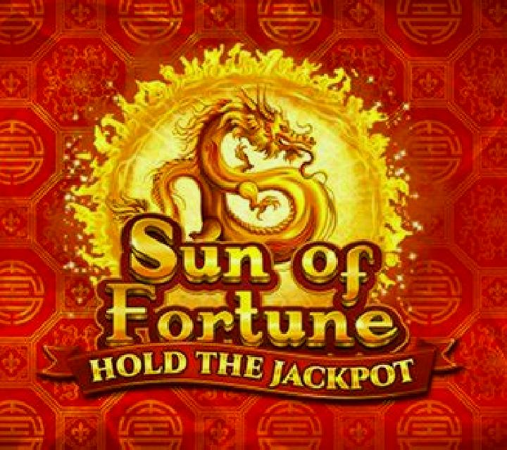 Sun of Fortune slot