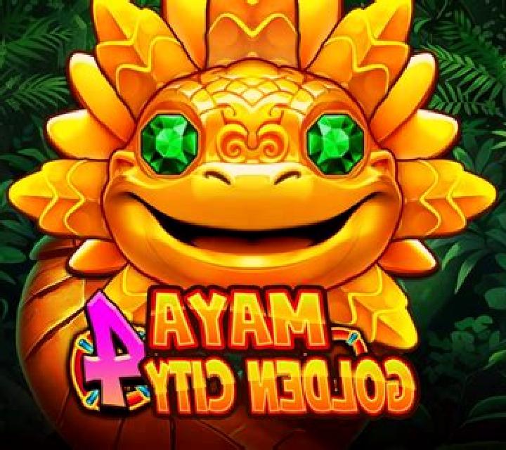 Sun Of Maya online slot