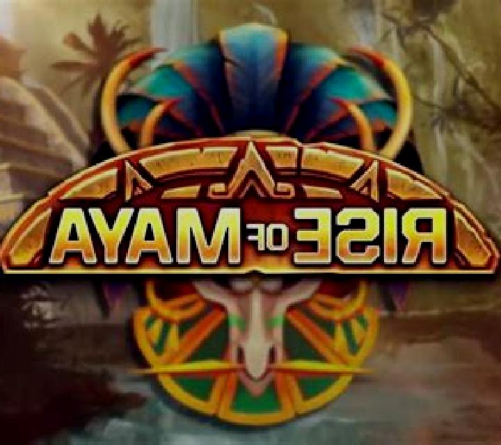 Sun Of Maya slot game