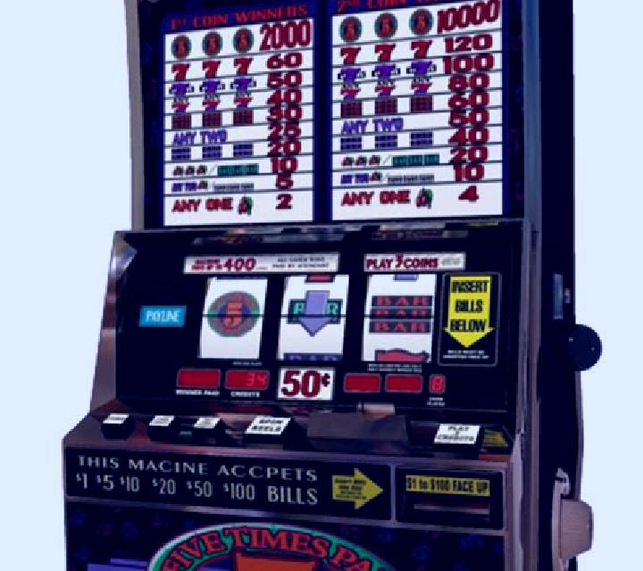 Sun Of Maya slot machine