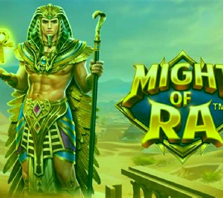 Sun of Ra online slot