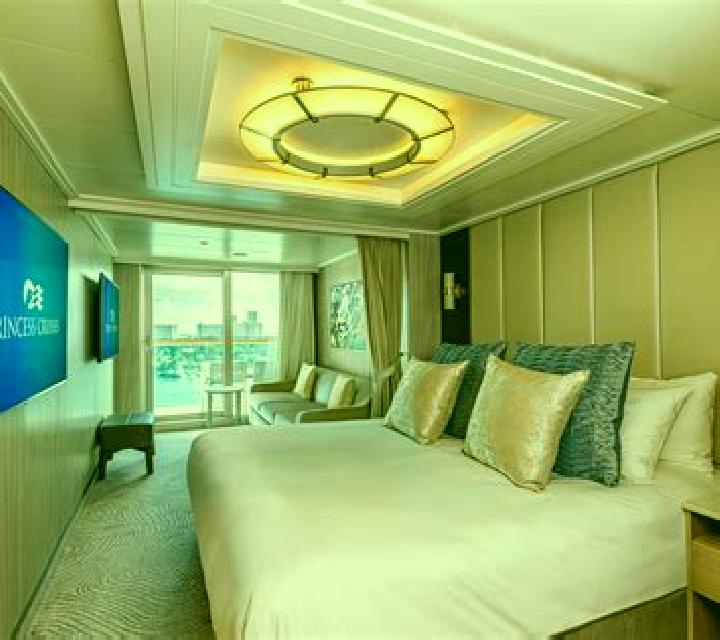 Sun Princess online slot