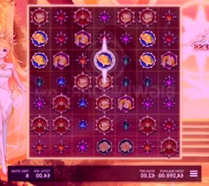 Sun Princess slot