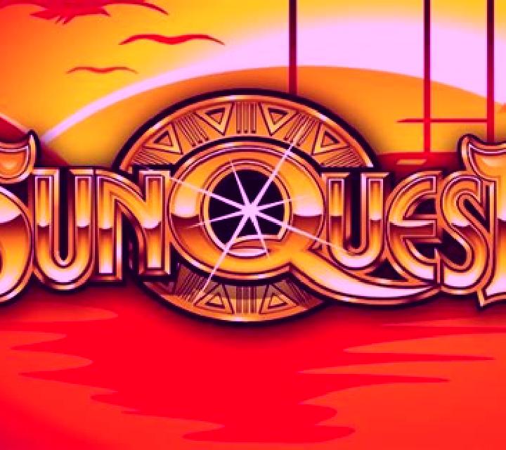 Sun Quest online slot