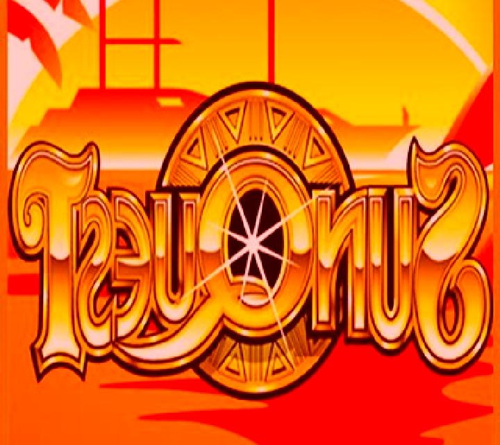 Sun Quest slot machine