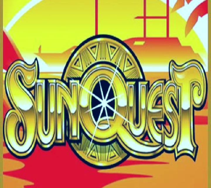 Sun Quest slot