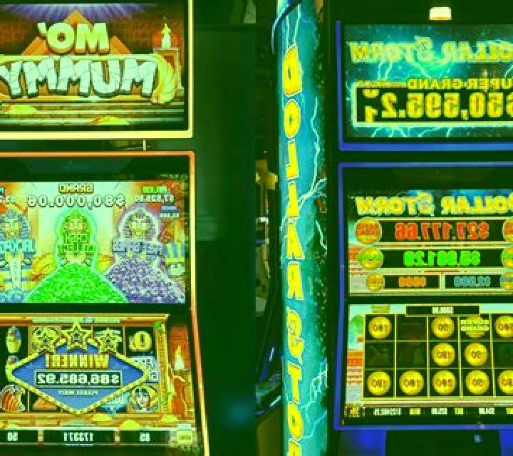 Sun Quest (Virtual Tech) slot game