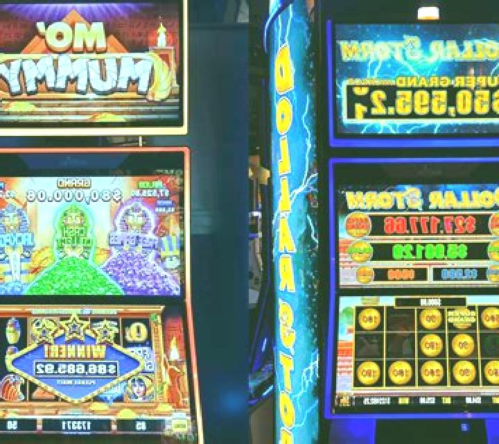 Sun Quest (Virtual Tech) slot machine
