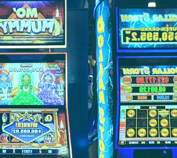 Sun Quest (Virtual Tech) slot