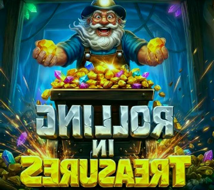 Sun Treasure Hold & Win online slot