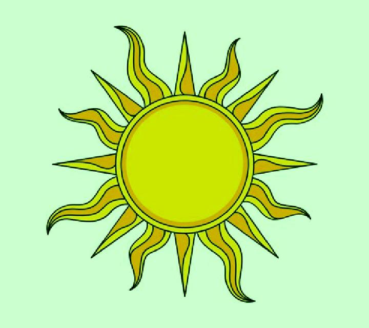 Sun Triad online slot