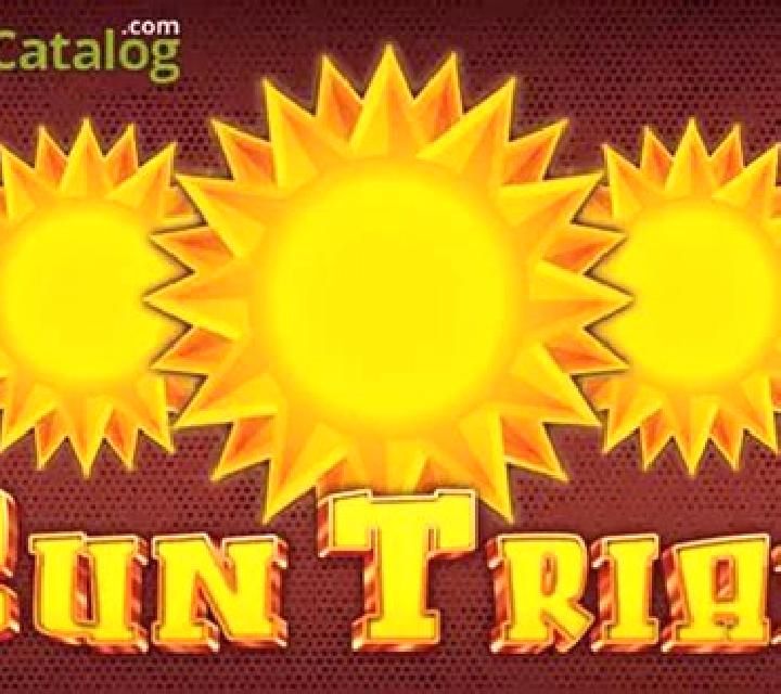 Sun Triad slot