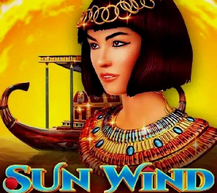 Sun Wind online slot
