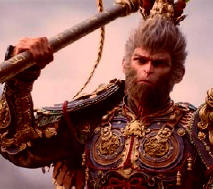 Sun Wukong (GMW) slot machine