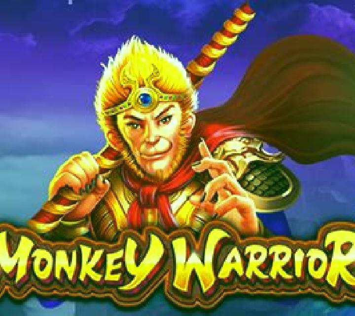 Sun Wukong (Playtech) online slot