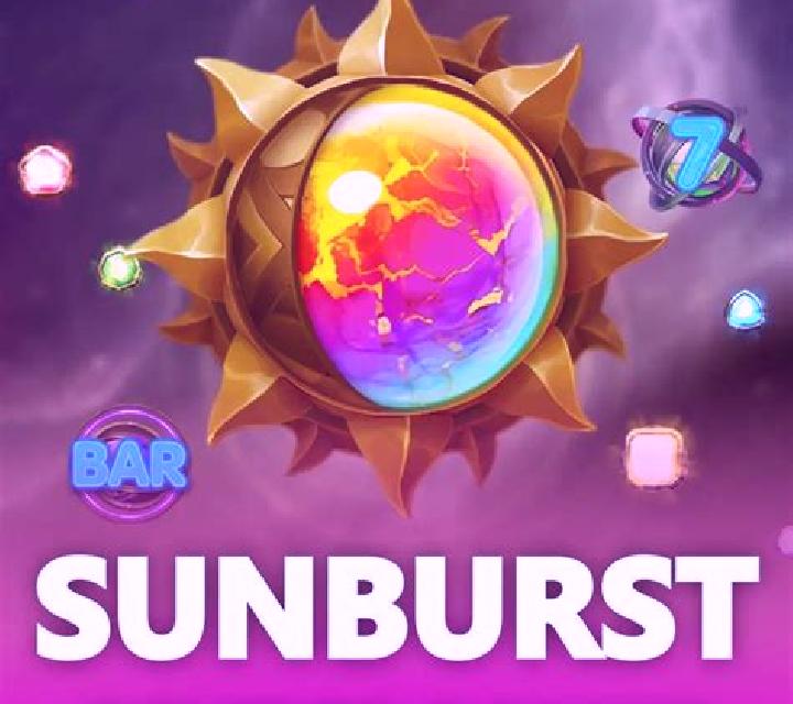 Sunburst: Eclipse Bonus online slot