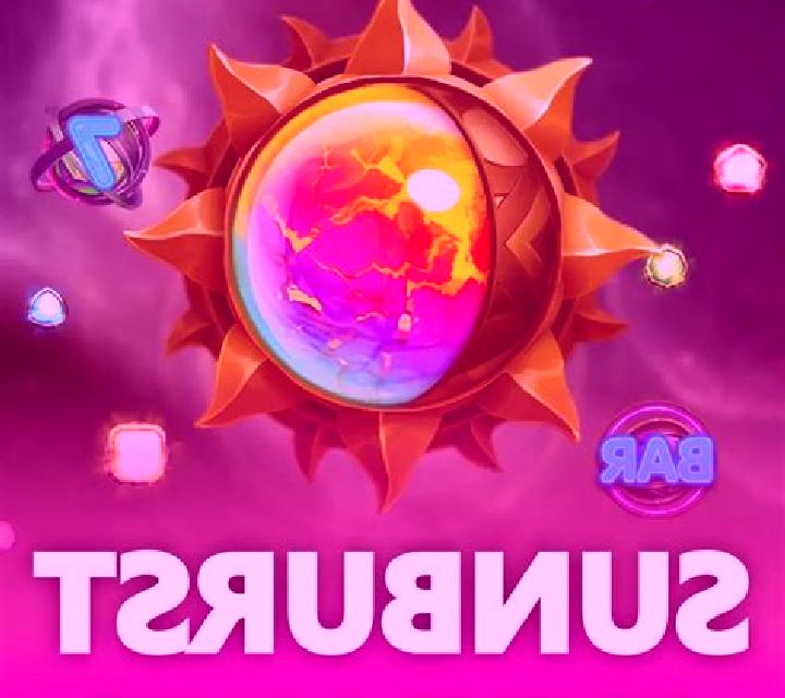 Sunburst: Eclipse Bonus slot game