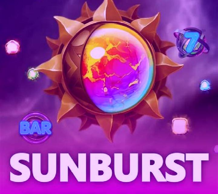 Sunburst: Eclipse Bonus slot