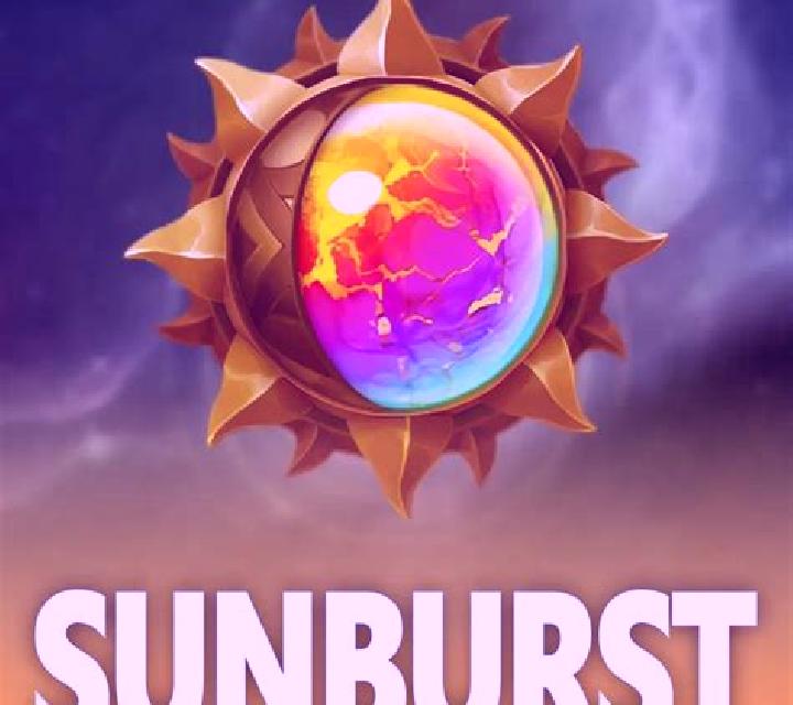 Sunburst online slot