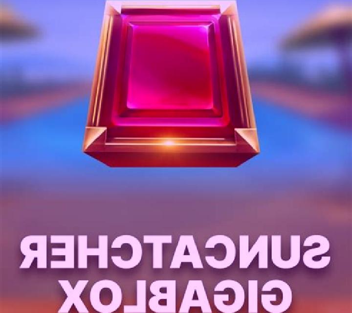 Suncatcher Gigablox online slot