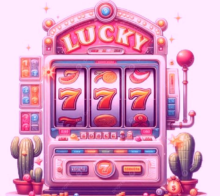 Sunday Brunch slot machine