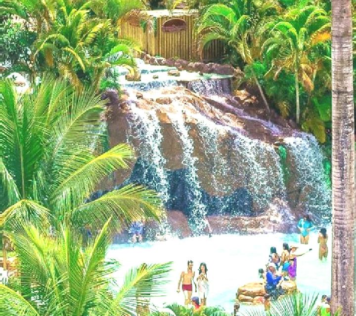 Sundown Park slot